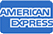 Accettiamo American Express