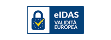 eIDAS: validità europea